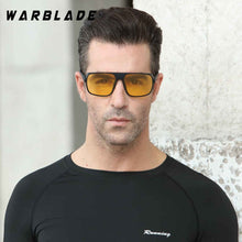 Load image into Gallery viewer, Night Vision Glasses For Headlight Polarized Driving Sunglasses Yellow Lens UV400 Protection Night Eyewear for Driver 2023