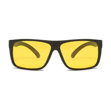Load image into Gallery viewer, Night Vision Glasses For Headlight Polarized Driving Sunglasses Yellow Lens UV400 Protection Night Eyewear for Driver