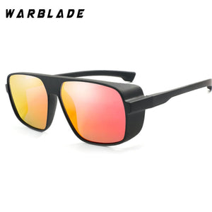 Night Vision Glasses For Headlight Polarized Driving Sunglasses Yellow Lens UV400 Protection Night Eyewear for Driver 2023