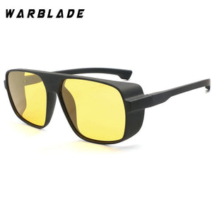 Night Vision Glasses For Headlight Polarized Driving Sunglasses Yellow Lens UV400 Protection Night Eyewear for Driver 2023