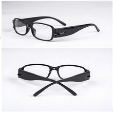Load image into Gallery viewer, Night Vision Lighted Reading Glasses LED  with Currency Detector and Magnetic Therapy Function  Volume_up Content_copy  Share