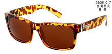 Load image into Gallery viewer, No box Brand Designer Men Sunglasses Classic Vintage Sun Glasses Women/Men Driving Eyewear Goggle Gafas Oculos De Sol Feminino