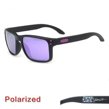 Load image into Gallery viewer, O Brand Square Sunglasses Men Women Polarized Fashion Goggles Sun Glasses 9244 For Sports Travel Driving 9102 Eyewear