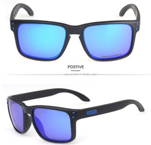 Load image into Gallery viewer, O Brand Square Sunglasses Men Women Polarized Fashion Goggles Sun Glasses 9244 For Sports Travel Driving 9102 Eyewear
