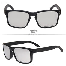 Load image into Gallery viewer, O Brand Square Sunglasses Men Women Polarized Fashion Goggles Sun Glasses 9244 For Sports Travel Driving 9102 Eyewear