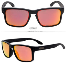Load image into Gallery viewer, O Brand Square Sunglasses Men Women Polarized  Goggles Sun Glasses 9244 For Sports Travel Driving 9102 Eyewear