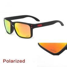 Load image into Gallery viewer, O Brand Square Sunglasses Men Women Polarized  Goggles Sun Glasses 9244 For Sports Travel Driving 9102 Eyewear