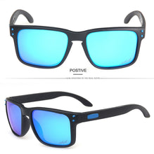 Load image into Gallery viewer, O Brand Square Sunglasses Men Women Polarized Fashion Goggles Sun Glasses 9244 For Sports Travel Driving 9102 Eyewear