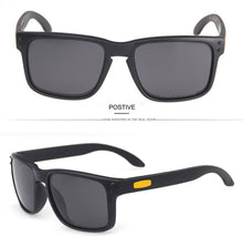 Load image into Gallery viewer, O Brand Square Sunglasses Men Women Polarized Fashion Goggles Sun Glasses 9244 For Sports Travel Driving 9102 Eyewear