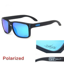 Load image into Gallery viewer, O Brand Square Sunglasses Men Women Polarized Fashion Goggles Sun Glasses 9244 For Sports Travel Driving 9102 Eyewear