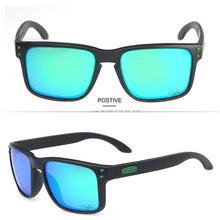 Load image into Gallery viewer, O Brand Square Sunglasses Men Women Polarized  Goggles Sun Glasses 9244 For Sports Travel Driving 9102 Eyewear