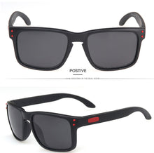 Load image into Gallery viewer, O Brand Square Sunglasses Men Women Polarized Fashion Goggles Sun Glasses 9244 For Sports Travel Driving 9102 Eyewear