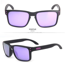 Load image into Gallery viewer, O Brand Square Sunglasses Men Women Polarized Fashion Goggles Sun Glasses 9244 For Sports Travel Driving 9102 Eyewear