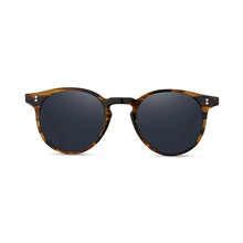 Load image into Gallery viewer, O'MALLEY Vintage Sunglasses  Women Polarized  Mens Sunglasses Brand Designer 2023 Oval  Retro Acetate Sunglasses UV400 OV5183