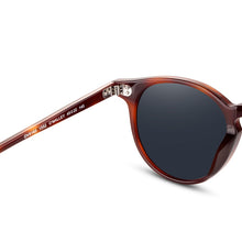 Load image into Gallery viewer, O'MALLEY Vintage Sunglasses  Women Polarized  Mens Sunglasses Brand Designer 2023 Oval  Retro Acetate Sunglasses UV400 OV5183