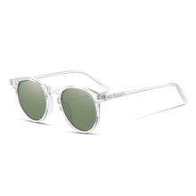 Load image into Gallery viewer, O'MALLEY Vintage Sunglasses  Women Polarized  Mens Sunglasses Brand Designer 2023 Oval  Retro Acetate Sunglasses UV400 OV5183