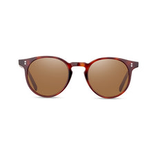 Load image into Gallery viewer, O'MALLEY Vintage Sunglasses  Women Polarized  Mens Sunglasses Brand Designer 2023 Oval  Retro Acetate Sunglasses UV400 OV5183