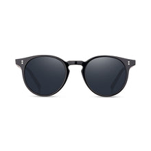 Load image into Gallery viewer, O'MALLEY Vintage Sunglasses  Women Polarized  Mens Sunglasses Brand Designer 2023 Oval  Retro Acetate Sunglasses UV400 OV5183