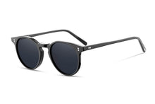 Load image into Gallery viewer, O'MALLEY Vintage Sunglasses  Women Polarized  Mens Sunglasses Brand Designer 2023 Oval  Retro Acetate Sunglasses UV400 OV5183