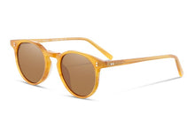 Load image into Gallery viewer, O'MALLEY Vintage Sunglasses  Women Polarized  Mens Sunglasses Brand Designer 2023 Oval  Retro Acetate Sunglasses UV400 OV5183