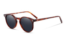 Load image into Gallery viewer, O'MALLEY Vintage Sunglasses  Women Polarized  Mens Sunglasses Brand Designer 2023 Oval  Retro Acetate Sunglasses UV400 OV5183