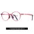Load image into Gallery viewer, O-Q CLUB  Kids Anti Blue Light Glasses Boys Girs Computer Eyeglasses Frames Optical Prescription Round Vintage Eyewear TR5115