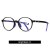Load image into Gallery viewer, O-Q CLUB  Kids Anti Blue Light Glasses Boys Girs Computer Eyeglasses Frames Optical Prescription Round Vintage Eyewear TR5115