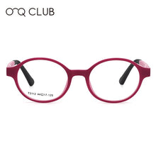 Load image into Gallery viewer, O-Q CLUB Kids Polarized Sunglasses TR90 Optical Children’s Outdoors Glasses Comfortable Flexible Magnetic Clip-on Eyewear T3112
