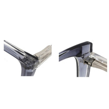 Load image into Gallery viewer, O-Q CLUB Women Glasses Cat Eye Optical Eyeglasses Frames Ultralight Ladies Myopia Eyewear Brand Design FT2137