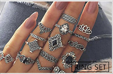 Fashion Moon Circle Map Pendant Necklace for Women Jewelry Earth Choker Multilayer Bijoux Collares Mujer Collier Femme