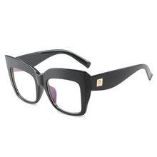 Load image into Gallery viewer, OEC CPO Clear Lens Square Glasses Women Men Vintage Optical Eyeglasses Spectacle Frame Transparent Glasses Unisex O1290