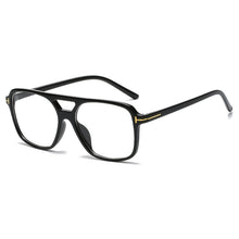 Load image into Gallery viewer, OEC CPO Square Sunglasses Unique Yellow Color Glasses Female Outdoor Ocean Blue Green Party Eyewear UV400 Oculos