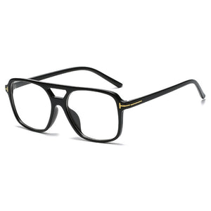 OEC CPO Square Sunglasses Unique Yellow Color Glasses Female Outdoor Ocean Blue Green Party Eyewear UV400 Oculos