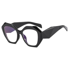 Load image into Gallery viewer, OEC CPO Vintage Square Optical Glasses Women Transparent Lens Glasses Eyeglasses Frame Ladies Clear Spectacle Frame Unisex O1150