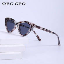 Load image into Gallery viewer, OEC CPO Women Sunglasses O1095