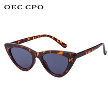 Load image into Gallery viewer, OEC CPO Women Sunglasses O1095