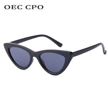 Load image into Gallery viewer, OEC CPO Women Sunglasses O1095