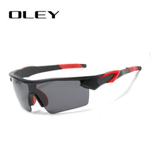 Load image into Gallery viewer, OLEY 2023 Cycling Glasses Bike Bicycle Glasses Sports Men&#39;s Sunglasses MTB Road Cycling Eyewear Protection Goggles