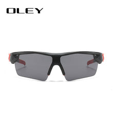 Load image into Gallery viewer, OLEY 2023 Cycling Glasses Bike Bicycle Glasses Sports Men&#39;s Sunglasses MTB Road Cycling Eyewear Protection Goggles