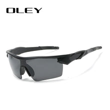 Load image into Gallery viewer, OLEY 2023 Cycling Glasses Bike Bicycle Glasses Sports Men&#39;s Sunglasses MTB Road Cycling Eyewear Protection Goggles