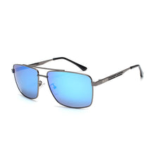 Load image into Gallery viewer, OLEY Brand Polarized Sunglasses Men  Classic Square glasses  For Women Oculos masculino Male Customizable logo Y1923