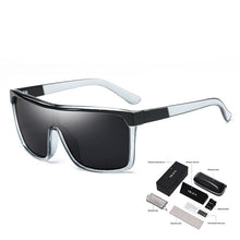 Load image into Gallery viewer, OLEY pilot Style Sunglasses Men Plus Shape Outdoor Anti-reflective Sun Glasses Women custom logo