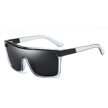 Load image into Gallery viewer, OLEY pilot Style Sunglasses Men Plus Shape Outdoor Anti-reflective Sun Glasses Women custom logo