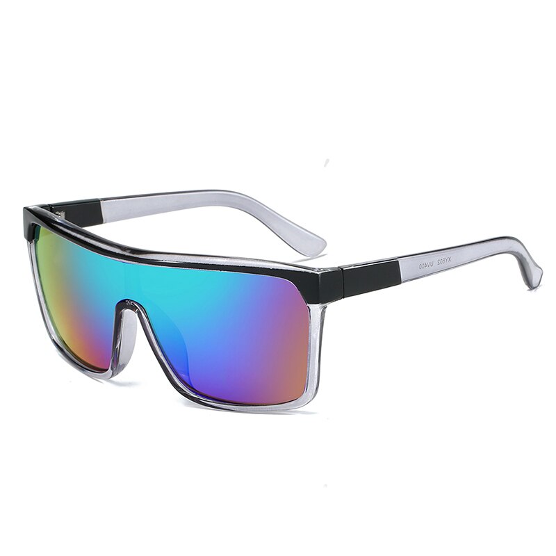 OLEY pilot Style Sunglasses Men Plus Shape Outdoor Anti-reflective Sun Glasses Women custom logo