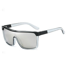 Load image into Gallery viewer, OLEY pilot Style Sunglasses Men Plus Shape Outdoor Anti-reflective Sun Glasses Women custom logo