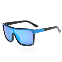 Load image into Gallery viewer, OLEY pilot Style Sunglasses Men Plus Shape Outdoor Anti-reflective Sun Glasses Women custom logo