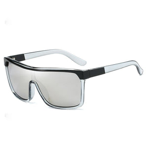 OLEY pilot Style Sunglasses Men Plus Shape Outdoor Anti-reflective Sun Glasses Women custom logo