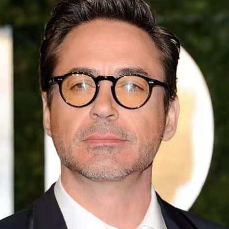 OLIVER Gregory Peck OV5186 Vintage Eyeglasses Women Clear Frame