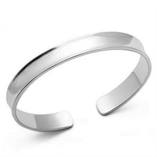 Load image into Gallery viewer, Wholesale Jewelry Fashion Sweet Bohemia Woman Man Child Fine Pattern 999 Sterling Silver Bracelet Bangles Adjustable SZ49