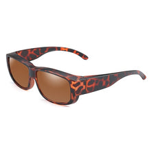 Load image into Gallery viewer, OUTSUN 2022  DESIGN Unisex Polarized Fit Over Sunglasses Men Over The Prescription glasses Rx Insert cover sunglasses145